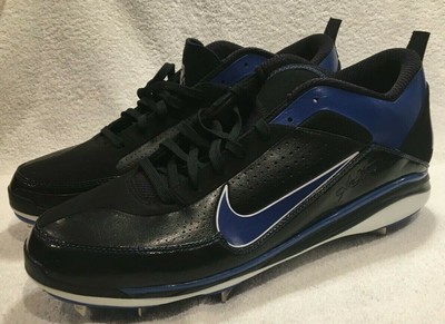 nike air show elite cleats